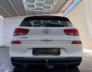 HYUNDAI I30 1.6 CRDI 116CV MANUAL BERLINA 5PT 5PZ