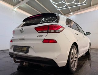 HYUNDAI I30 1.6 CRDI 116CV MANUAL BERLINA 5PT 5PZ