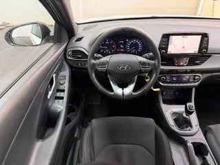 HYUNDAI I30 1.6 CRDI 116CV MANUAL BERLINA 5PT 5PZ