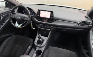 HYUNDAI I30 1.6 CRDI 116CV MANUAL BERLINA 5PT 5PZ