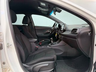 HYUNDAI I30 1.6 CRDI 116CV MANUAL BERLINA 5PT 5PZ