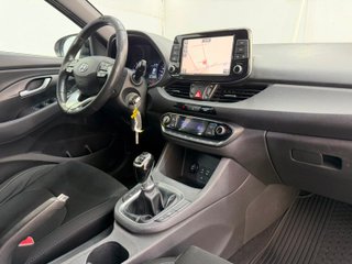 HYUNDAI I30 1.6 CRDI 116CV MANUAL BERLINA 5PT 5PZ