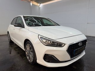HYUNDAI I30 1.6 CRDI 116CV MANUAL BERLINA 5PT 5PZ
