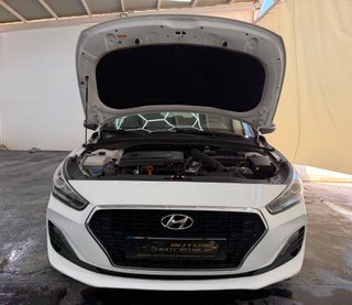 HYUNDAI I30 1.6 CRDI 116CV MANUAL BERLINA 5PT 5PZ
