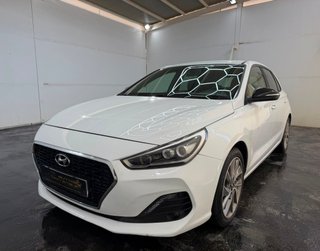HYUNDAI I30 1.6 CRDI 116CV MANUAL BERLINA 5PT 5PZ