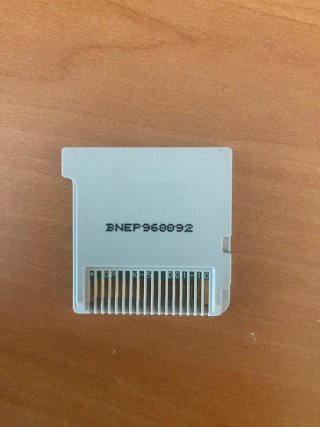 Nintendo 3DS Pokémon Lune