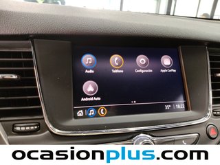 Opel Astra 1.2 Turbo SHL GS Line 81 kW (110 CV)