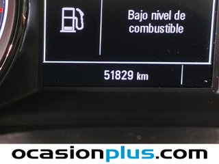 Opel Astra 1.2 Turbo SHL GS Line 81 kW (110 CV)