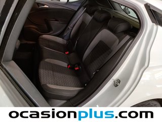 Opel Astra 1.2 Turbo SHL GS Line 81 kW (110 CV)