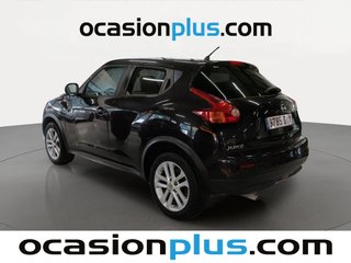 Nissan Juke 1.6 Tekna Premium 4X2 86 kW (117 CV)
