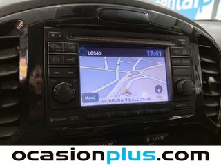 Nissan Juke 1.6 Tekna Premium 4X2 86 kW (117 CV)