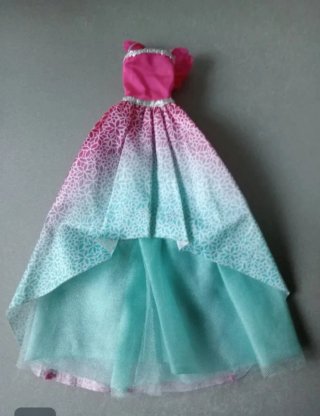Abbigliamento/accessori per: Barbie, Monster High, Bratz