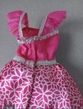 Abbigliamento/accessori per: Barbie, Monster High, Bratz