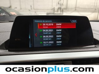 BMW Serie 1 116d 85 kW (116 CV)