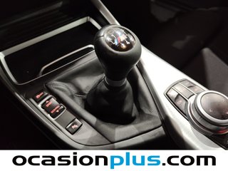 BMW Serie 1 116d 85 kW (116 CV)