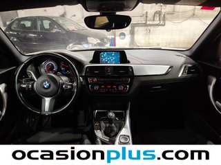 BMW Serie 1 116d 85 kW (116 CV)