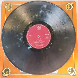 Vinilo Status Quo - Dog of Two Head