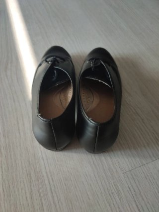 Zapatos talla 35 Baile Galego