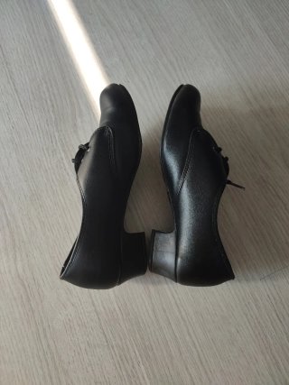 Zapatos talla 35 Baile Galego