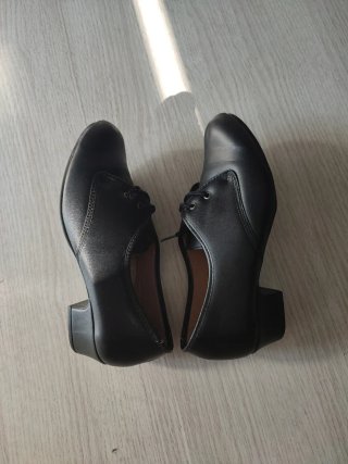 Zapatos talla 35 Baile Galego