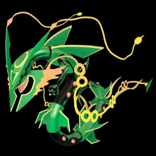 Storm Emeralda Pokémon TCG Japonés 🇯🇵(RESERVA)