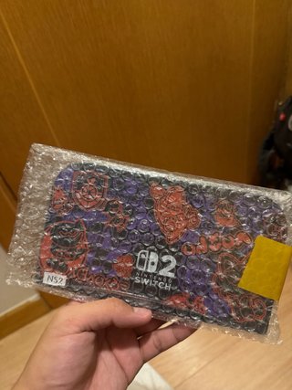 Funda Nintendo Switch 2 Cargador