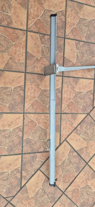 Portabicicletas de techo