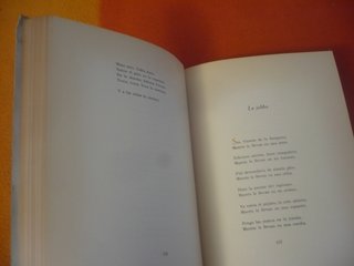 MI SANTANDER MI CUNA MI PALABRA ( GERARDO DIEGO )