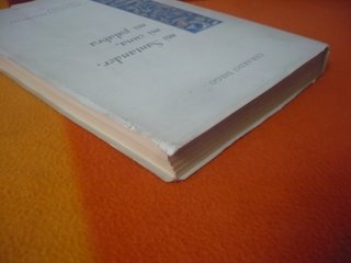 MI SANTANDER MI CUNA MI PALABRA ( GERARDO DIEGO )