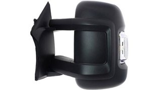 Retrovisor Citroën Izq. 21305417