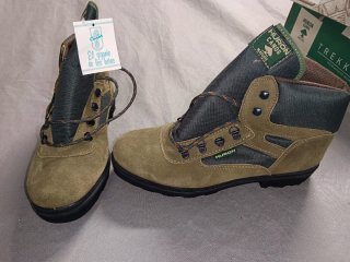Botas de seguridad Huron Talla 42, 43 y 44