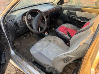 Despiece Seat Ibiza 6K