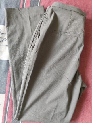 Pantalón de Mango