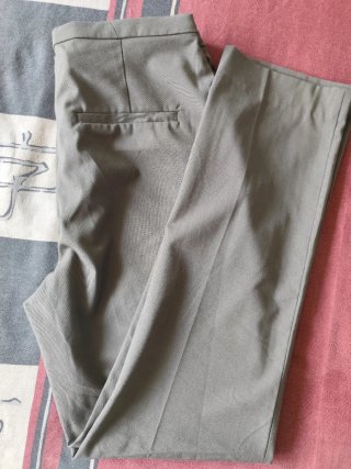 Pantalón de Mango