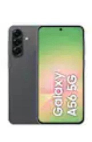 Samsung Galaxy A56 5G Gris