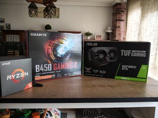 PC Gaming