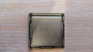 Intel Core i5-760