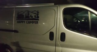 Opel Vivaro 2004
