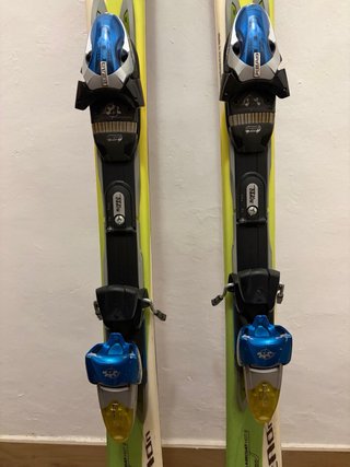 Esquís Head Xenon Xi 9.0 163cm