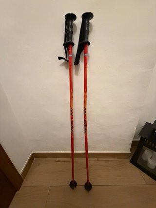 Esquís Head Xenon Xi 9.0 163cm
