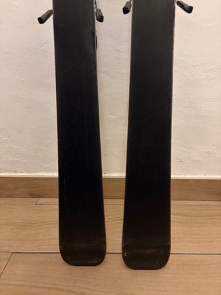 Esquís Head Xenon Xi 9.0 163cm