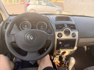 Renault Megane 2003