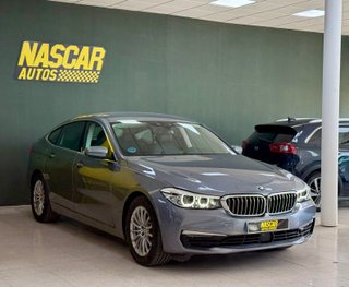 BMW Serie 6 GT 2019
