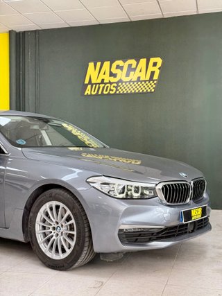 BMW Serie 6 GT 2019