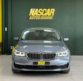 BMW Serie 6 GT 2019