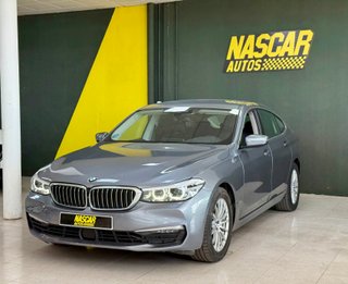 BMW Serie 6 GT 2019