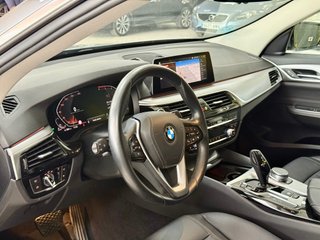 BMW Serie 6 GT 2019