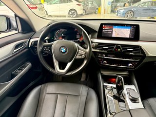 BMW Serie 6 GT 2019