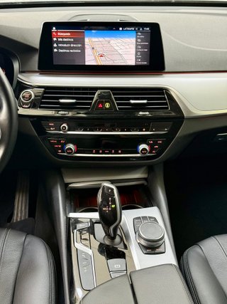 BMW Serie 6 GT 2019