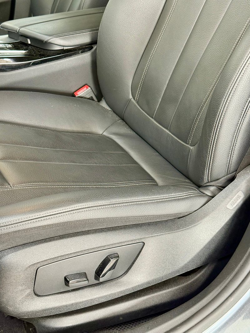 BMW Serie 6 630d Gran Turismo 2019, foto 14